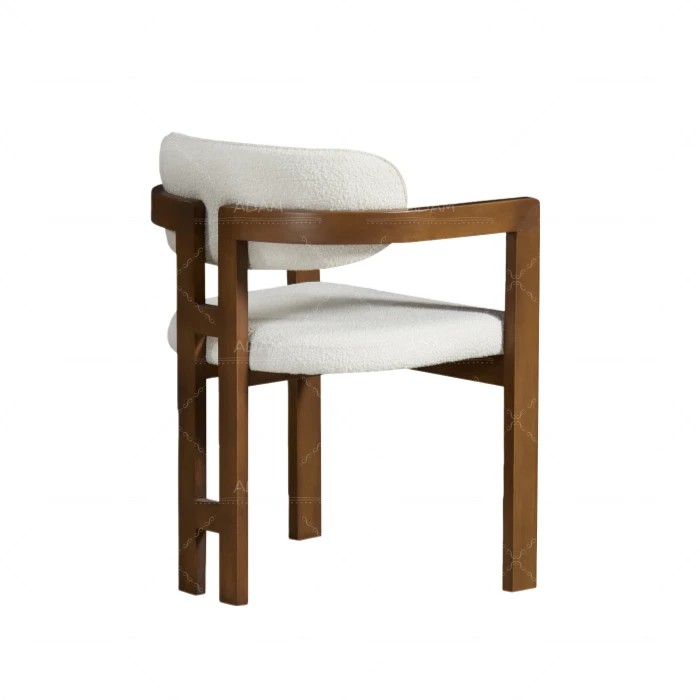 Walnut Wood Dining Chair suppliers